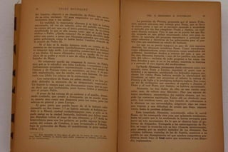 Del 18 brumario a waterloo