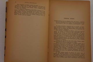 Del 18 brumario a waterloo