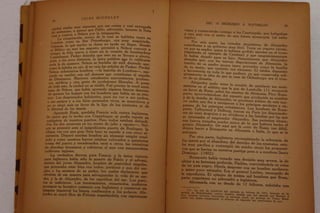 Del 18 brumario a waterloo