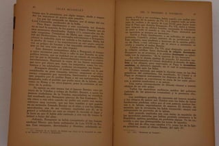 Del 18 brumario a waterloo