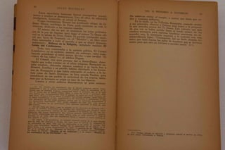 Del 18 brumario a waterloo