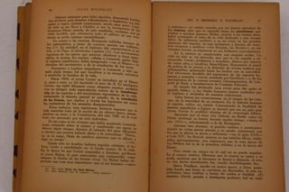 Del 18 brumario a waterloo