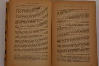 Del 18 brumario a waterloo