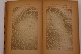 Del 18 brumario a waterloo