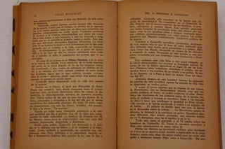 Del 18 brumario a waterloo