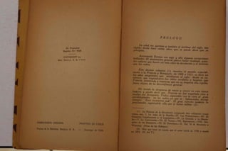 Del 18 brumario a waterloo