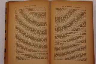 Del 18 brumario a waterloo