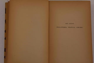 Del 18 brumario a waterloo