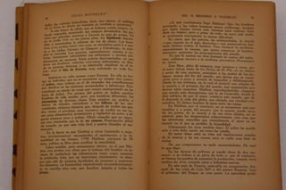 Del 18 brumario a waterloo