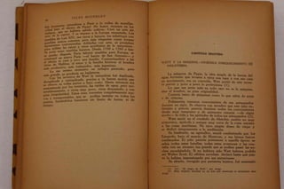 Del 18 brumario a waterloo