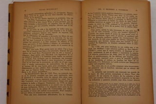 Del 18 brumario a waterloo