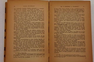 Del 18 brumario a waterloo