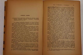 Del 18 brumario a waterloo