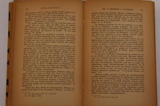 Del 18 brumario a waterloo