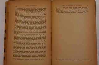 Del 18 brumario a waterloo