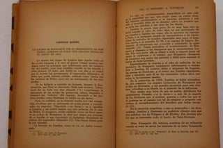 Del 18 brumario a waterloo