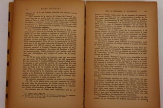 Del 18 brumario a waterloo