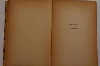 Del 18 brumario a waterloo