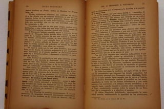 Del 18 brumario a waterloo