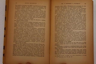 Del 18 brumario a waterloo