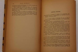 Del 18 brumario a waterloo