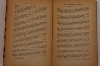 Del 18 brumario a waterloo