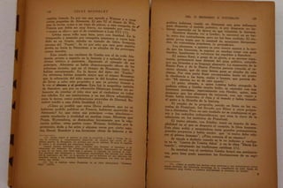 Del 18 brumario a waterloo