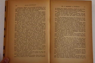 Del 18 brumario a waterloo