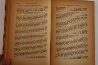 Del 18 brumario a waterloo