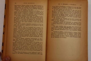 Del 18 brumario a waterloo