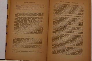 Del 18 brumario a waterloo