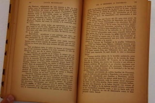 Del 18 brumario a waterloo