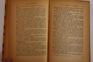 Del 18 brumario a waterloo