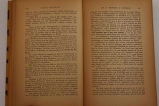 Del 18 brumario a waterloo