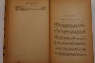 Del 18 brumario a waterloo