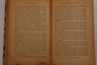 Del 18 brumario a waterloo