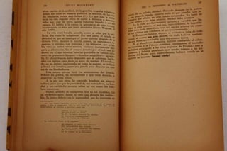 Del 18 brumario a waterloo