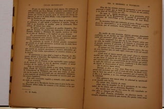 Del 18 brumario a waterloo