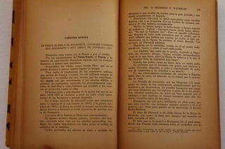 Del 18 brumario a waterloo