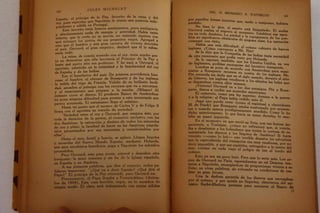 Del 18 brumario a waterloo