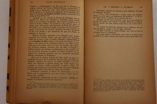 Del 18 brumario a waterloo