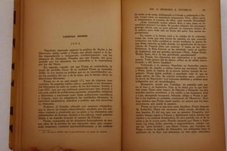 Del 18 brumario a waterloo