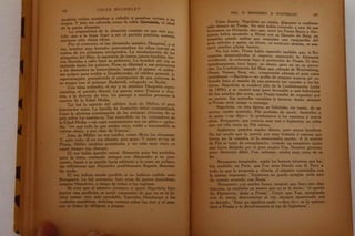 Del 18 brumario a waterloo