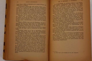 Del 18 brumario a waterloo