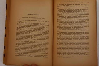 Del 18 brumario a waterloo