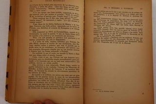 Del 18 brumario a waterloo