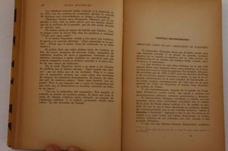 Del 18 brumario a waterloo