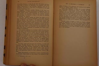 Del 18 brumario a waterloo