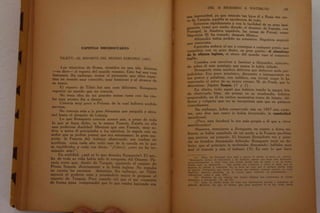 Del 18 brumario a waterloo