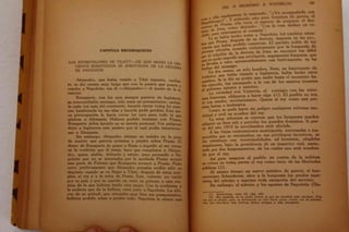 Del 18 brumario a waterloo